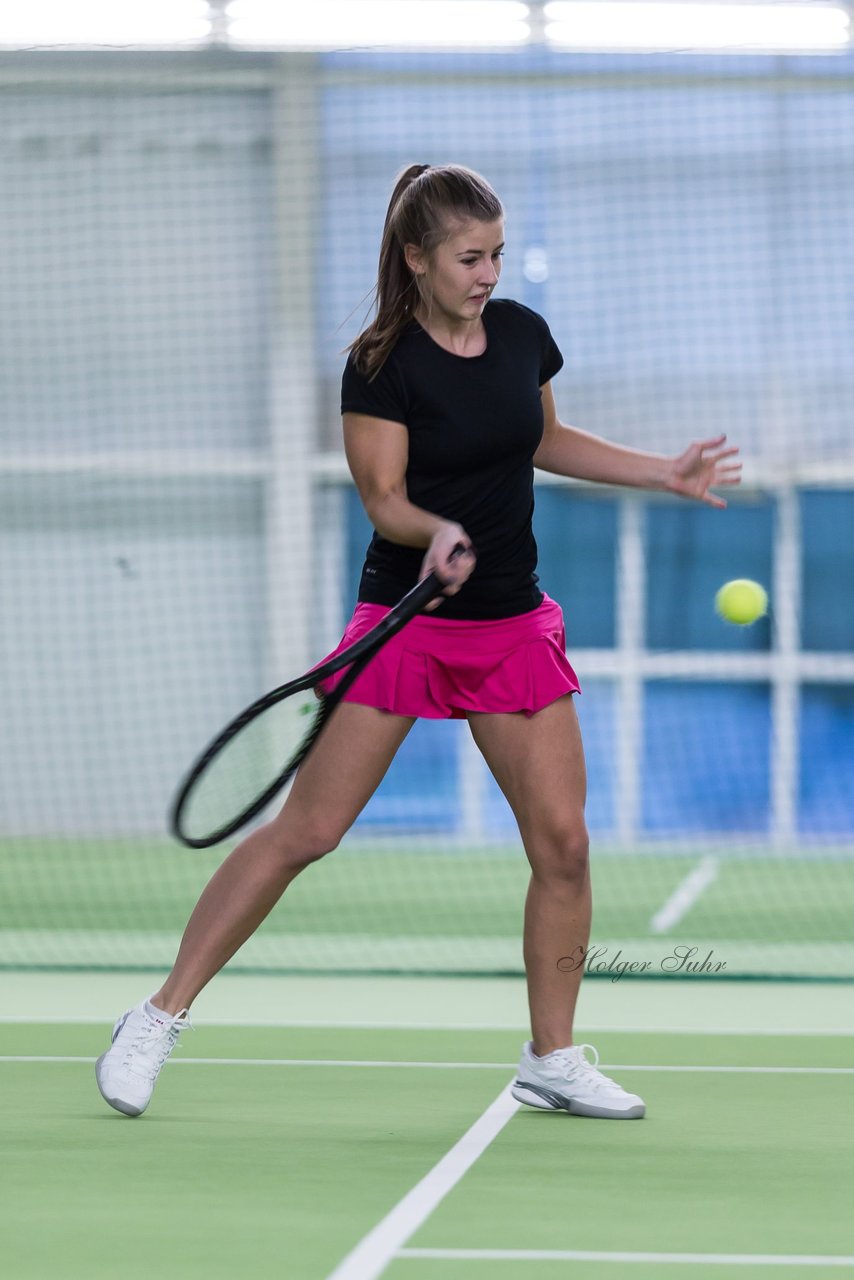 Bild 15 - Holmer Indoor Cup